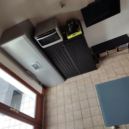 A L'Abordage, Appartement 2 Pieces Plage De Nauzan Vaux-sur-Mer Cameră foto