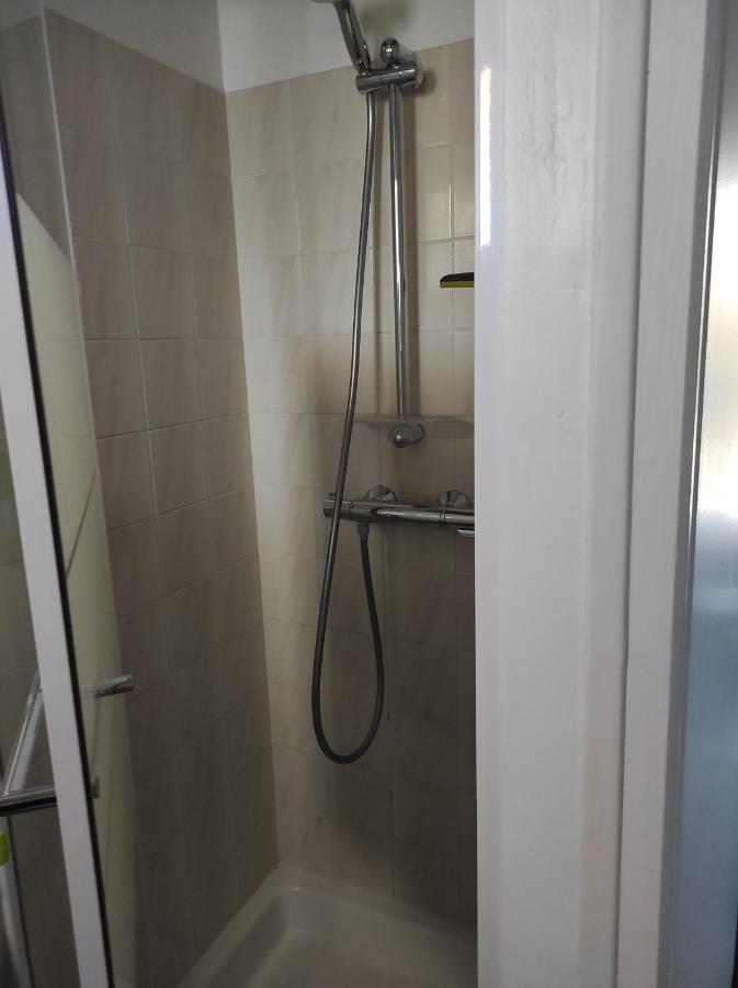 A L'Abordage, Appartement 2 Pieces Plage De Nauzan Vaux-sur-Mer Exterior foto