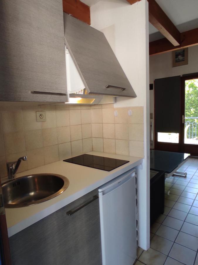 A L'Abordage, Appartement 2 Pieces Plage De Nauzan Vaux-sur-Mer Exterior foto