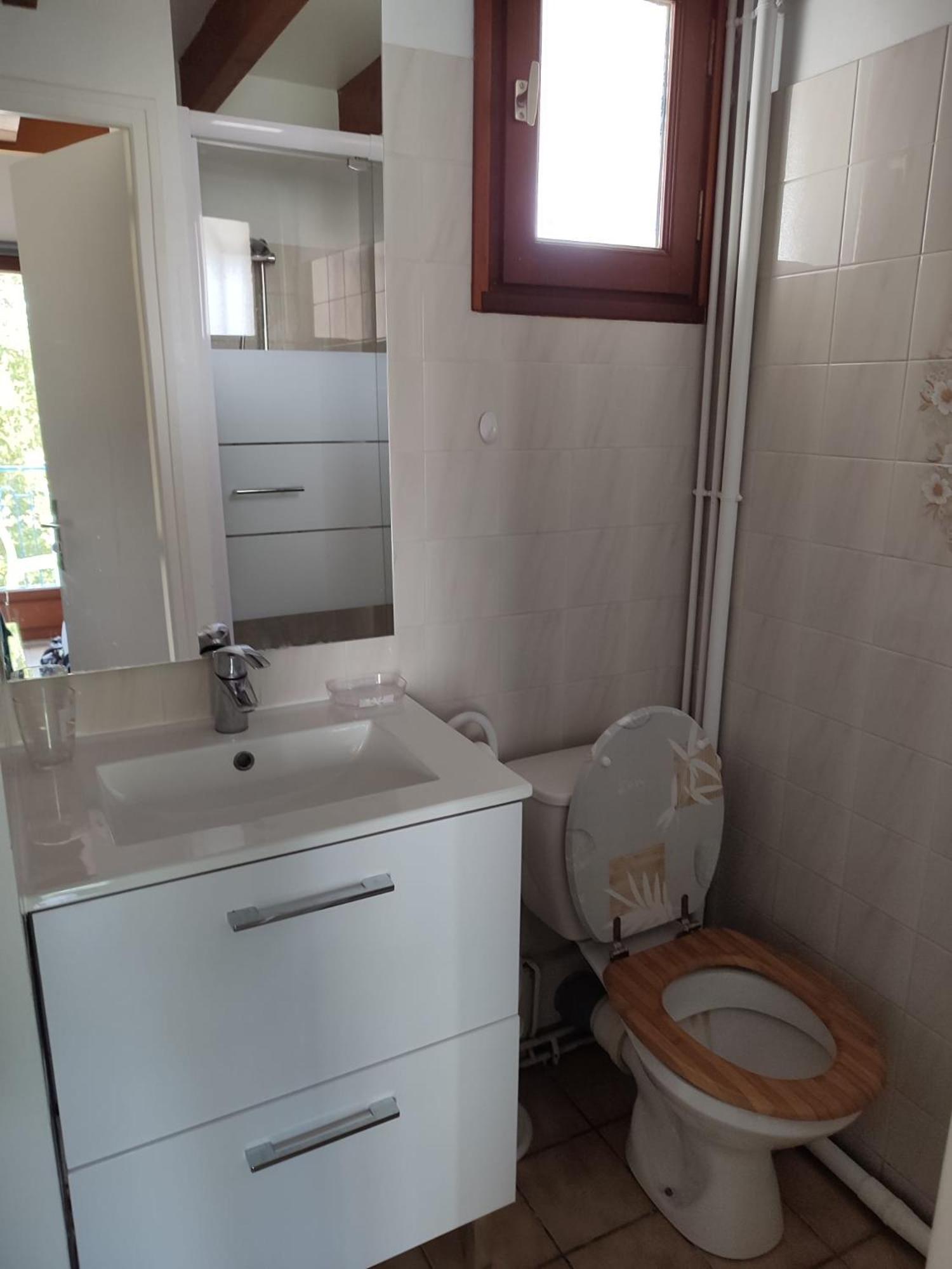 A L'Abordage, Appartement 2 Pieces Plage De Nauzan Vaux-sur-Mer Cameră foto